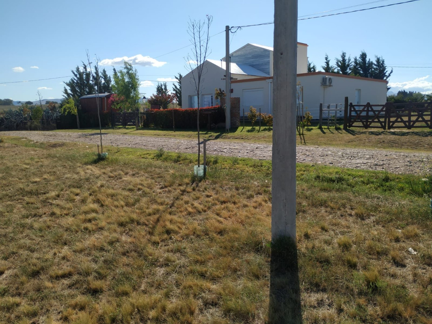 Terreno en Venta en Alvear Y Tres Esquinas,  Saldungaray - Bahía Blanca Propiedades | SITIO OFICIAL l