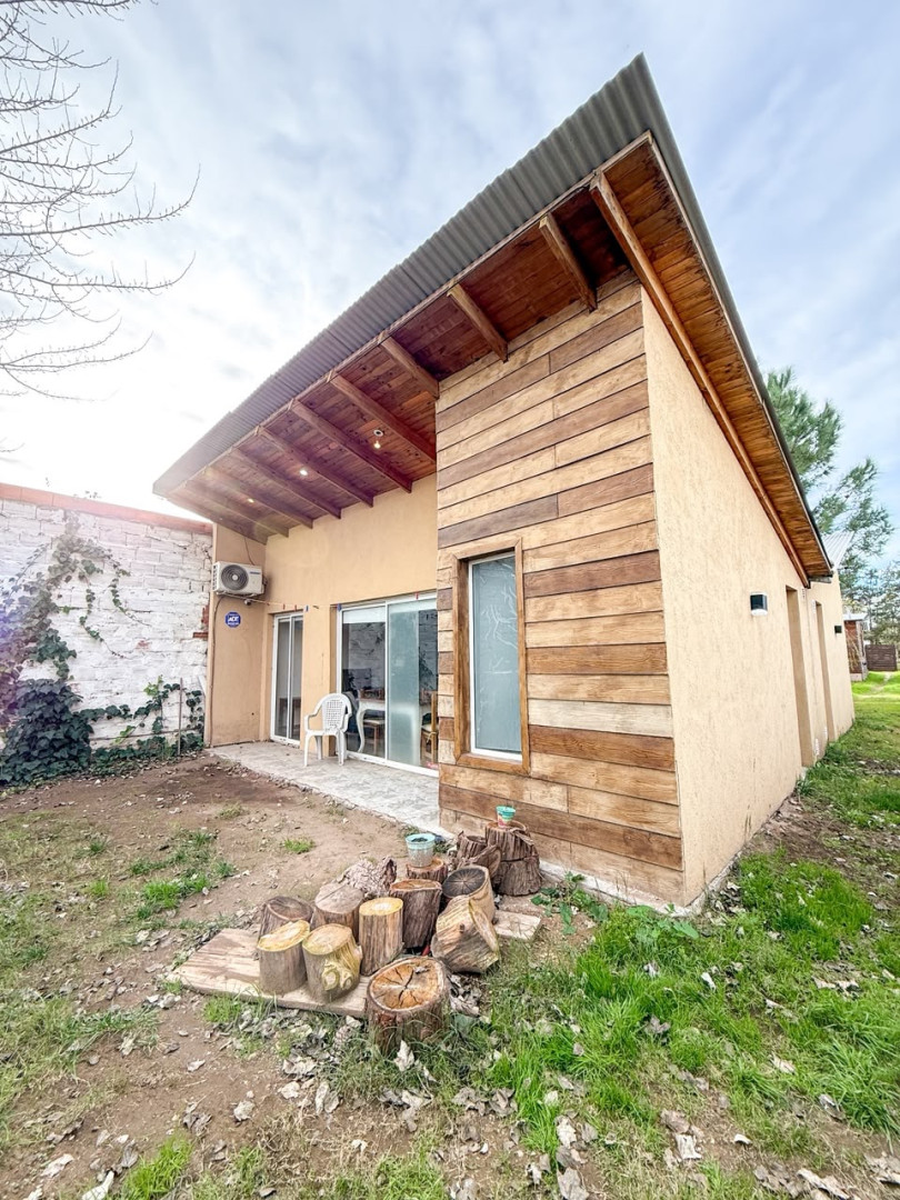 Cabaña en Venta en Palo, Nueva Belgrano, Bahía Blanca - Bahía Blanca Propiedades | SITIO OFICIAL l