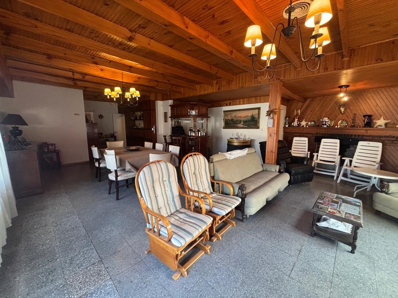 Casa en Venta en  Costa Y Nelida Fossatty, Centro, Monte Hermoso - Bahía Blanca Propiedades | SITIO OFICIAL l