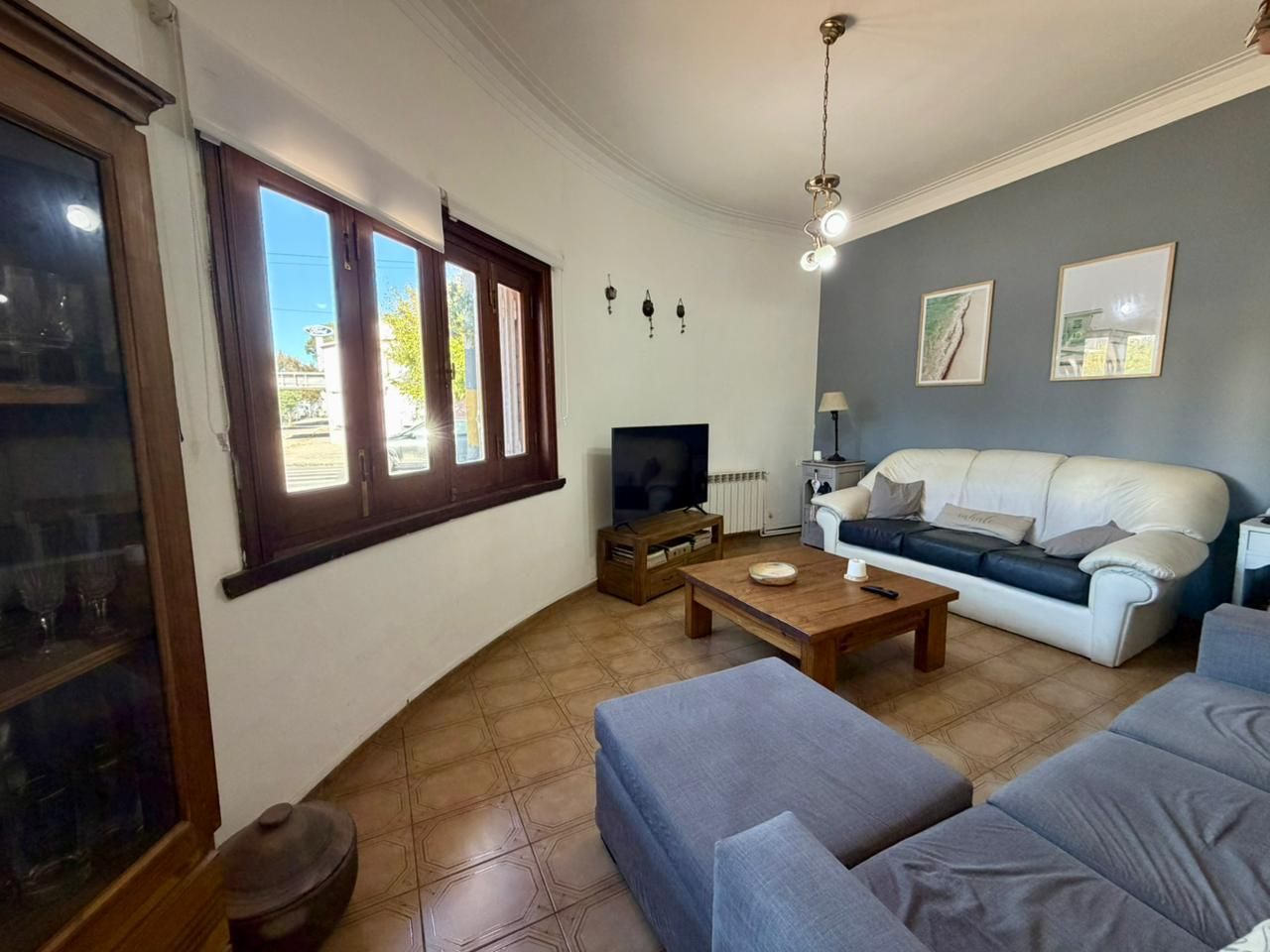 Casa en Venta en Almafuerte Y Av. Colon, Macrocentro, Bahía Blanca - Bahía Blanca Propiedades | SITIO OFICIAL l