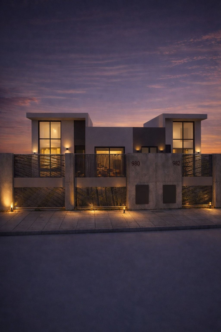 Casa en Venta en Canoni 800, Patagonia Norte, Bahía Blanca - Bahía Blanca Propiedades | SITIO OFICIAL l