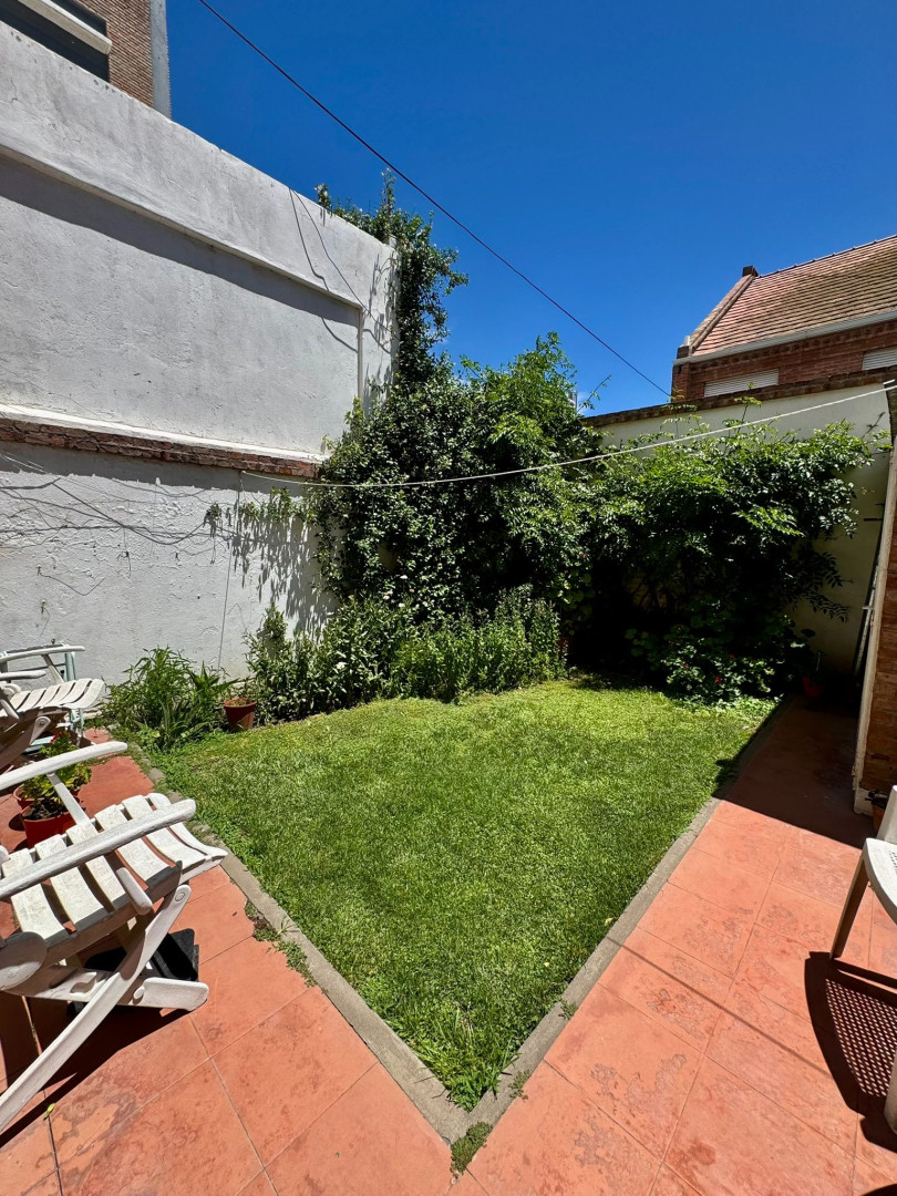 Triplex en Venta en Cuyo 926, Villa Floresta, Bahía Blanca - Bahía Blanca Propiedades | SITIO OFICIAL l