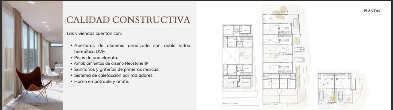 Duplex en Venta en Monte Del Este, Monte del Este, Monte Hermoso - Bahía Blanca Propiedades | SITIO OFICIAL l