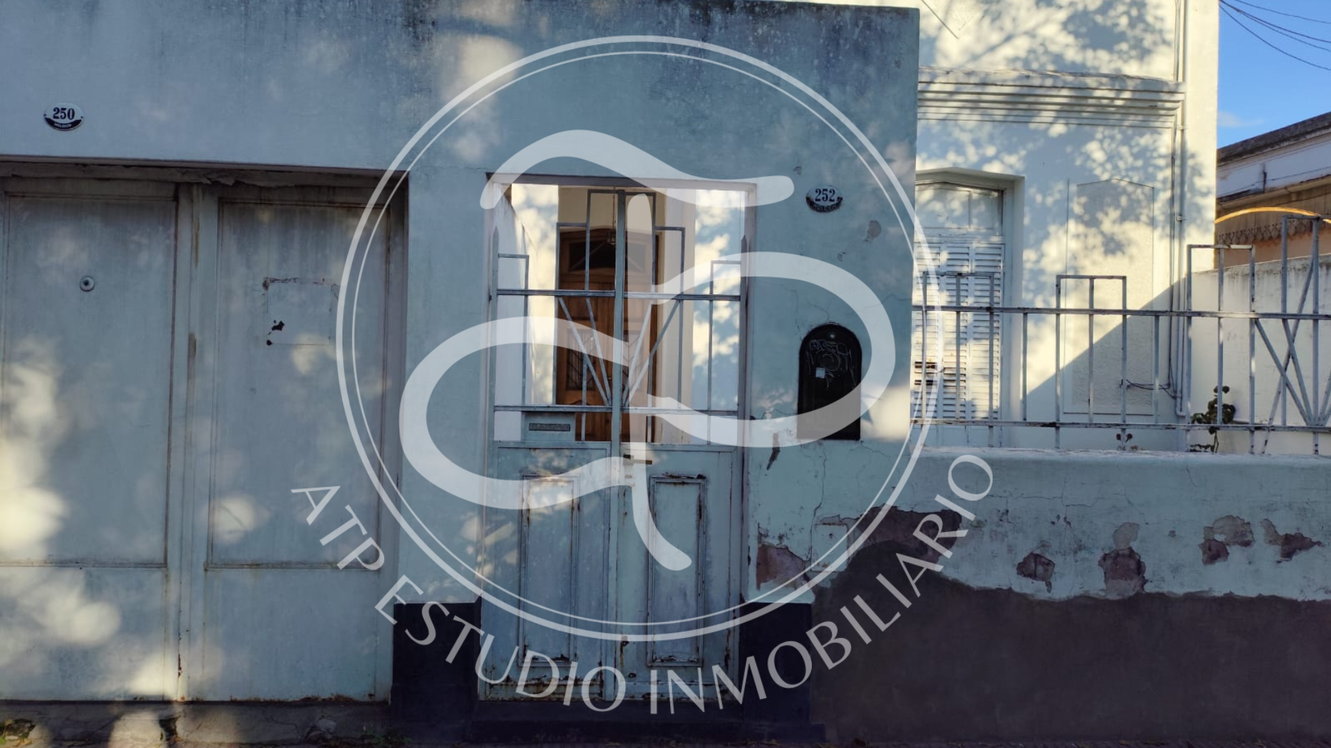 Terreno en Venta en Holdich 246/252, Macrocentro, Bahía Blanca - Bahía Blanca Propiedades | SITIO OFICIAL l