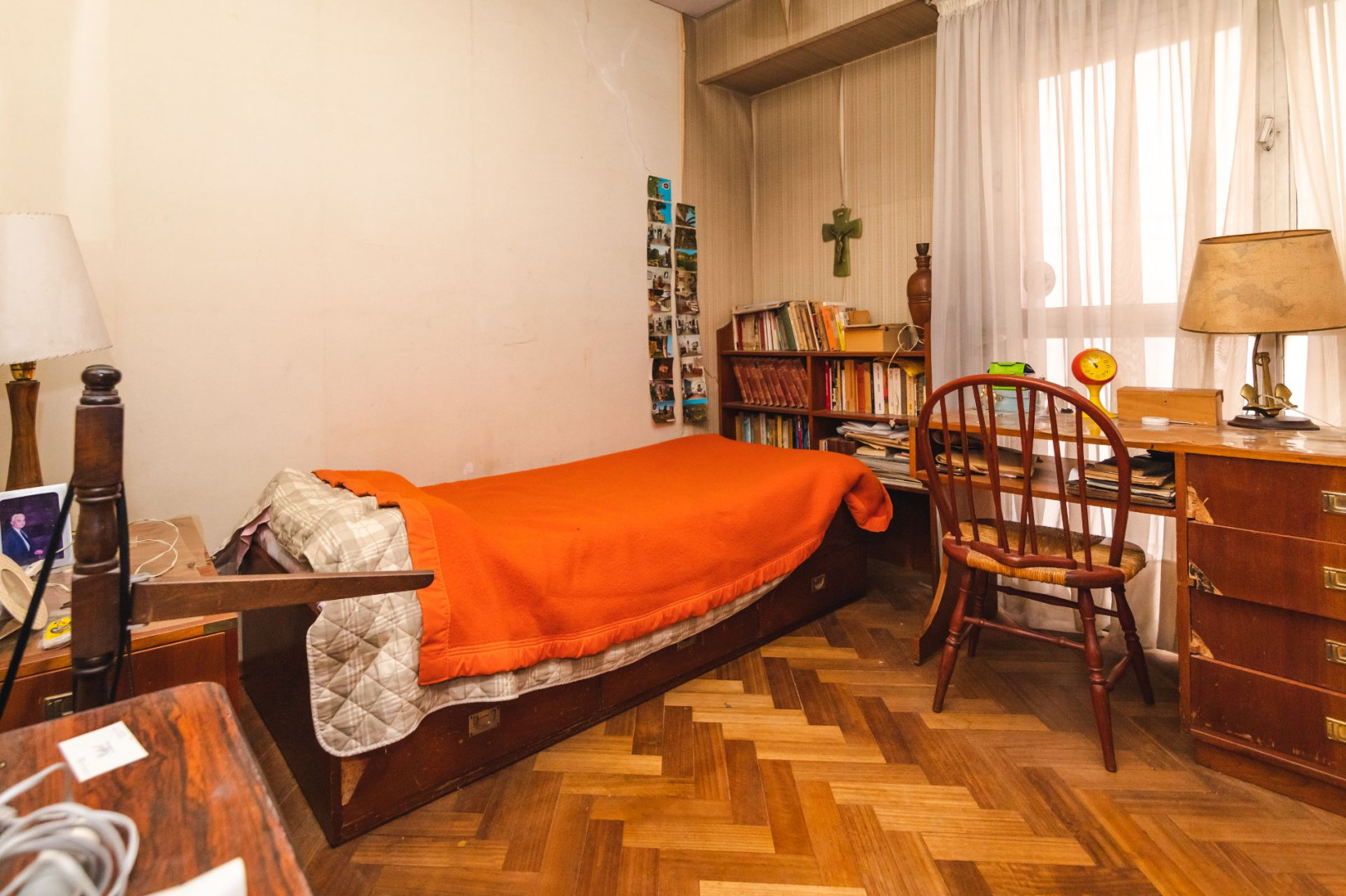 Departamento en Venta en ZELARRAYAN 151,  Bahía Blanca - Bahía Blanca Propiedades | SITIO OFICIAL l