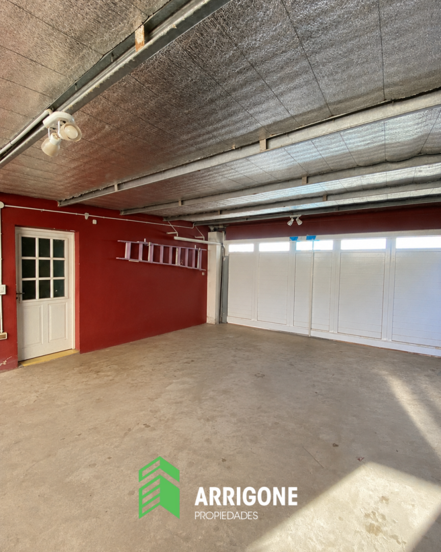 Casa en Venta en Horacio Quiroga 1441,  Bahía Blanca - Bahía Blanca Propiedades | SITIO OFICIAL l