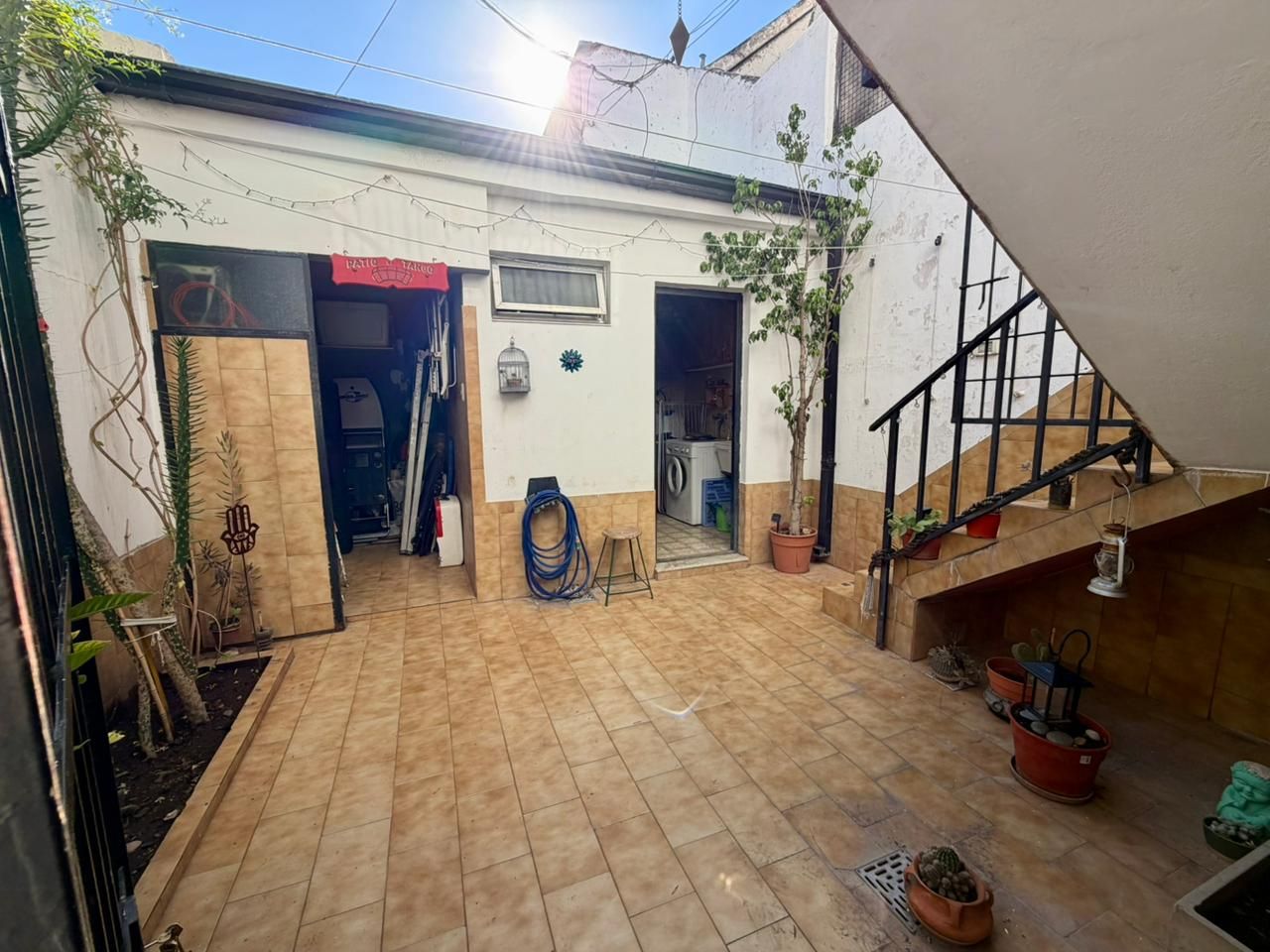 Casa en Venta en Almafuerte Y Av. Colon, Macrocentro, Bahía Blanca - Bahía Blanca Propiedades | SITIO OFICIAL l
