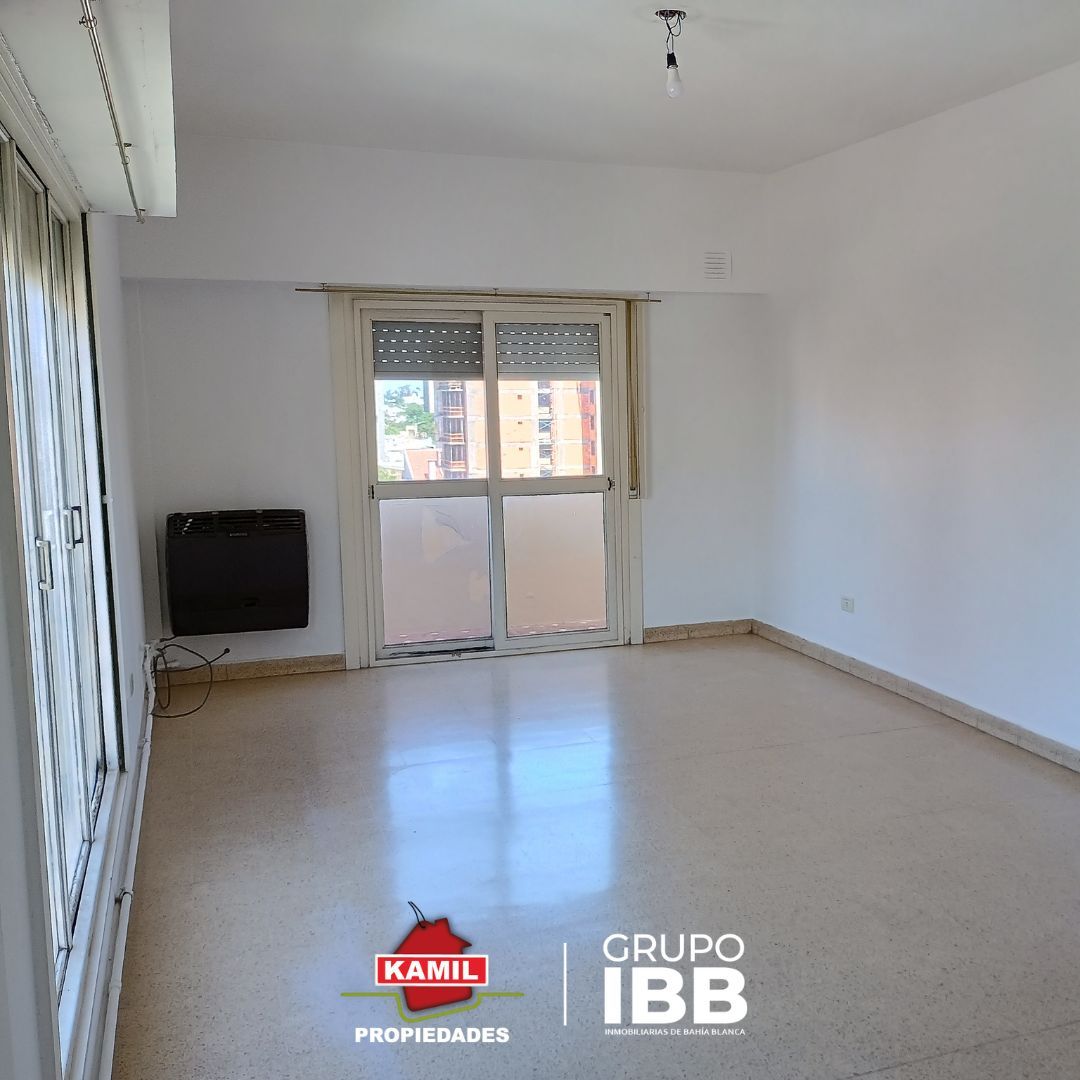 Departamento en Alquiler en Estomba 456, Centro, Bahía Blanca - Bahía Blanca Propiedades | SITIO OFICIAL l