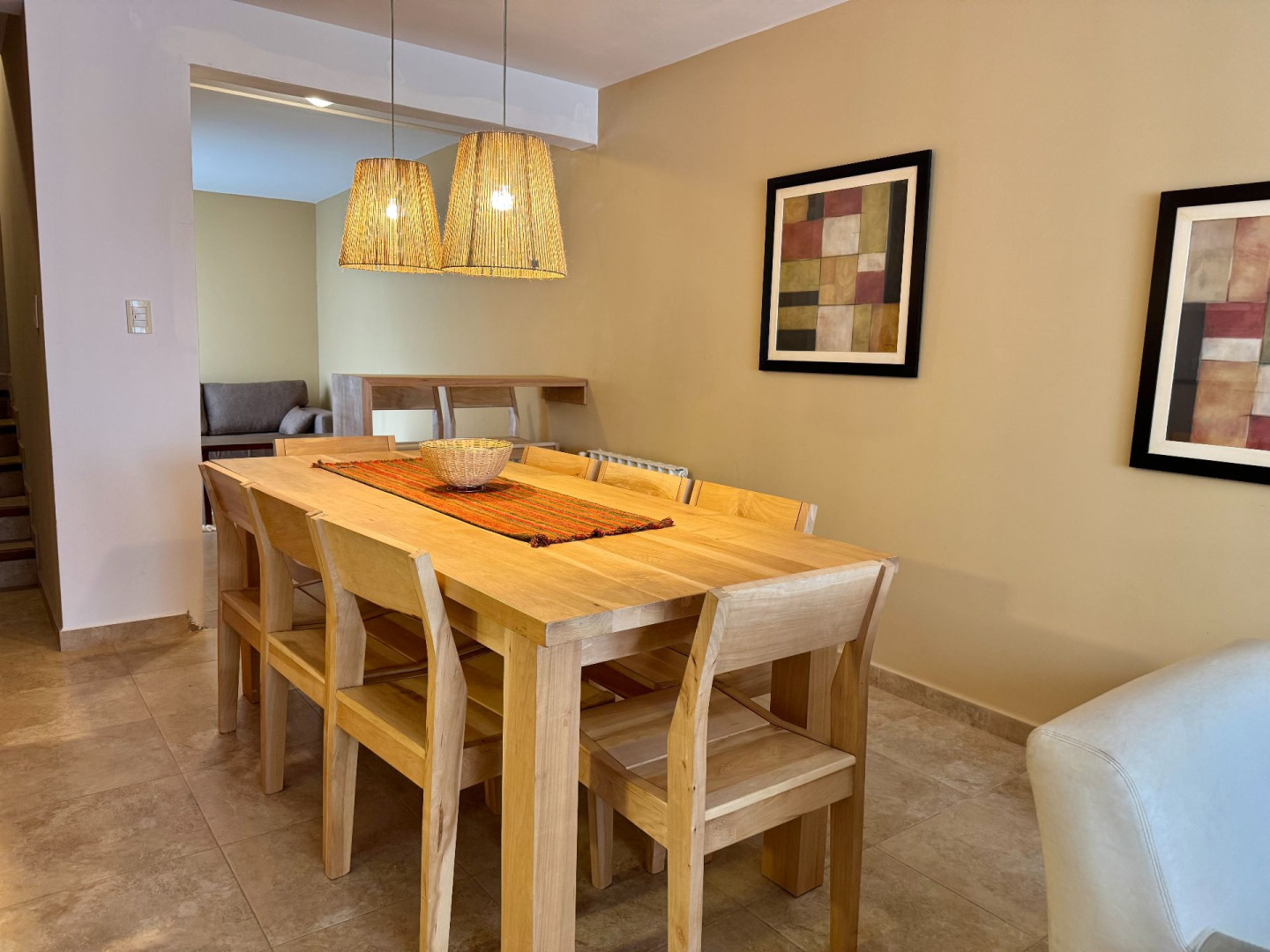 Casa en Venta en Sansot Entre Las Golondrinas Y Los Zorzales, Monte del Este, Monte Hermoso - Bahía Blanca Propiedades | SITIO OFICIAL l