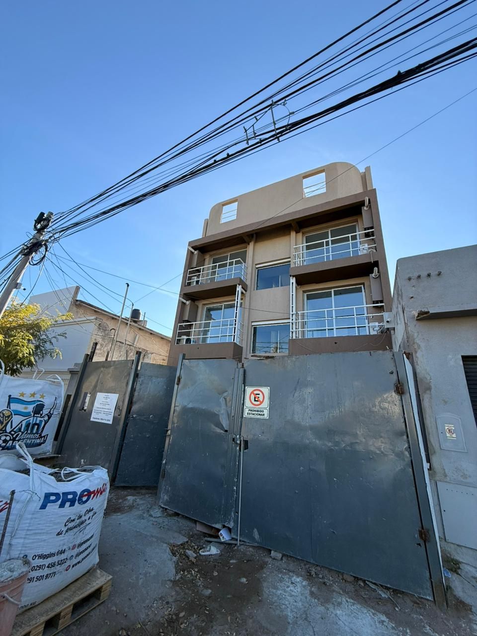 Departamento en Venta en Cerrito 257 , Centro, Bahía Blanca - Bahía Blanca Propiedades | SITIO OFICIAL l