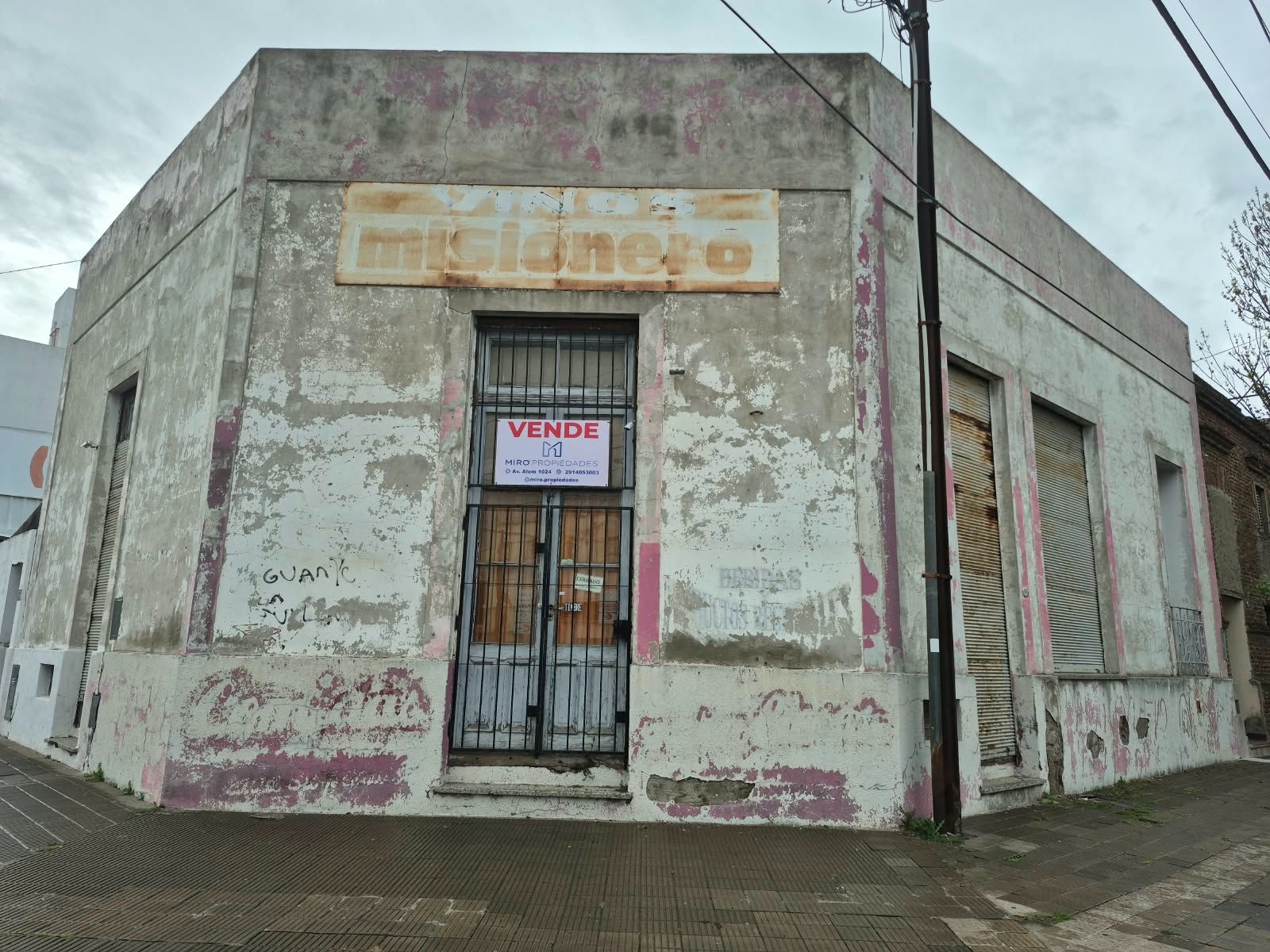 Local en Venta en Bravard 788, Kilometro 5, Bahía Blanca - Bahía Blanca Propiedades | SITIO OFICIAL l