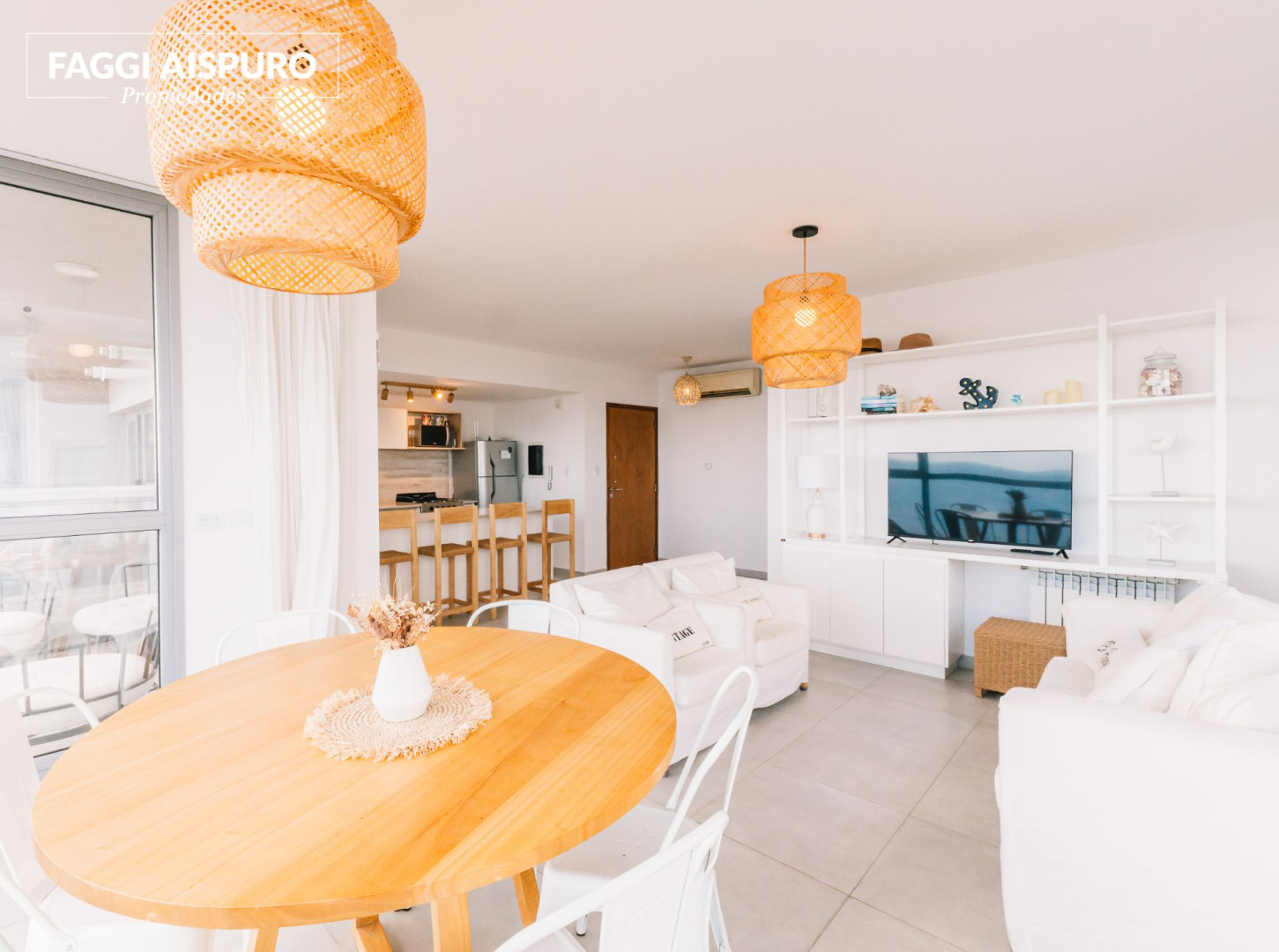 Semipiso en Venta  Monte del Este, Monte Hermoso - Bahía Blanca Propiedades | SITIO OFICIAL l
