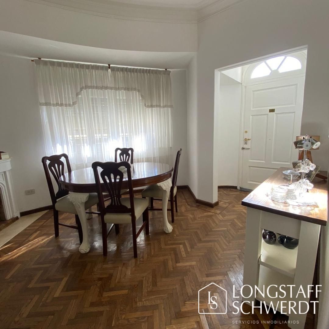 Casa en Venta en O'higgins Y Santa Fe, Macrocentro, Bahía Blanca - Bahía Blanca Propiedades | SITIO OFICIAL l