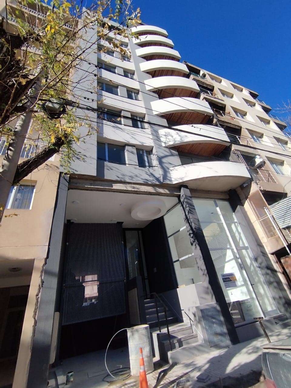 Departamento en Venta en Paraguay 135, Macrocentro, Bahía Blanca - Bahía Blanca Propiedades | SITIO OFICIAL l