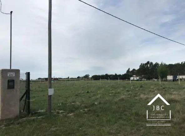 Terreno en Venta en CLEGG, 4600,  Bahía Blanca - Bahía Blanca Propiedades | SITIO OFICIAL l