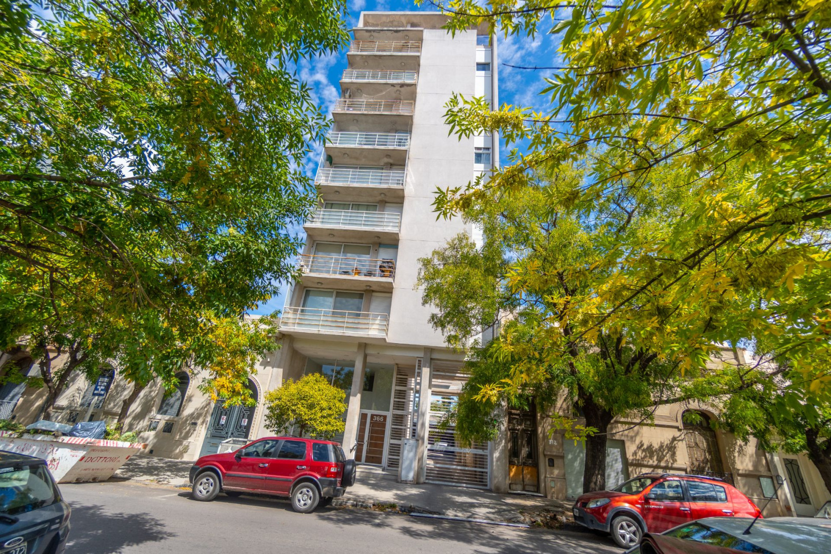 Departamento en Venta en Guemes 366,  Bahía Blanca - Bahía Blanca Propiedades | SITIO OFICIAL l