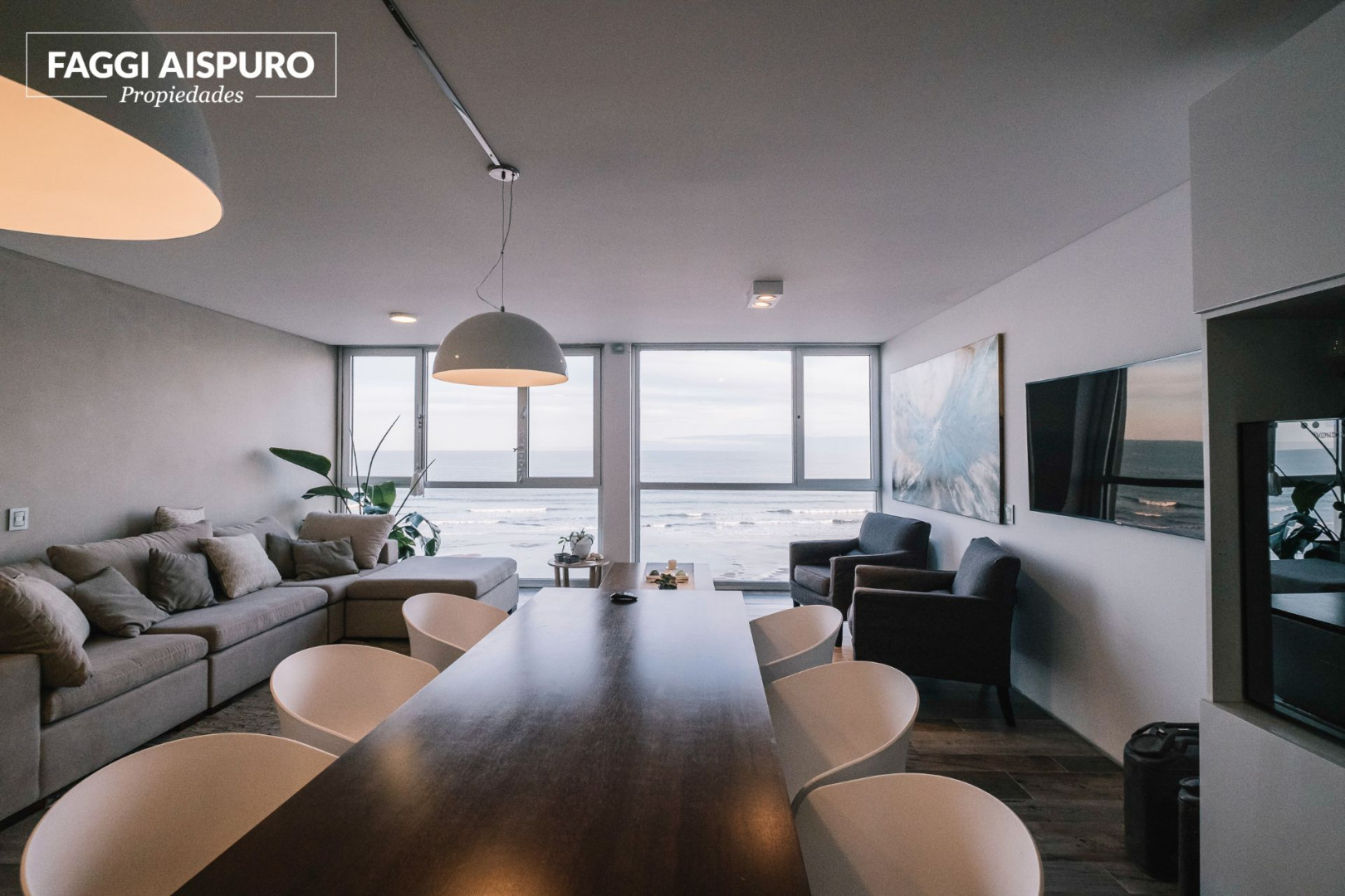 Departamento en Venta en Costanera 373, Centro, Monte Hermoso - Bahía Blanca Propiedades | SITIO OFICIAL l