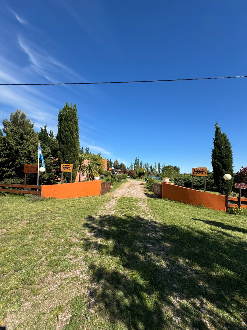 Cabaña en Venta   San Andres de las Sierras - Bahía Blanca Propiedades | SITIO OFICIAL l