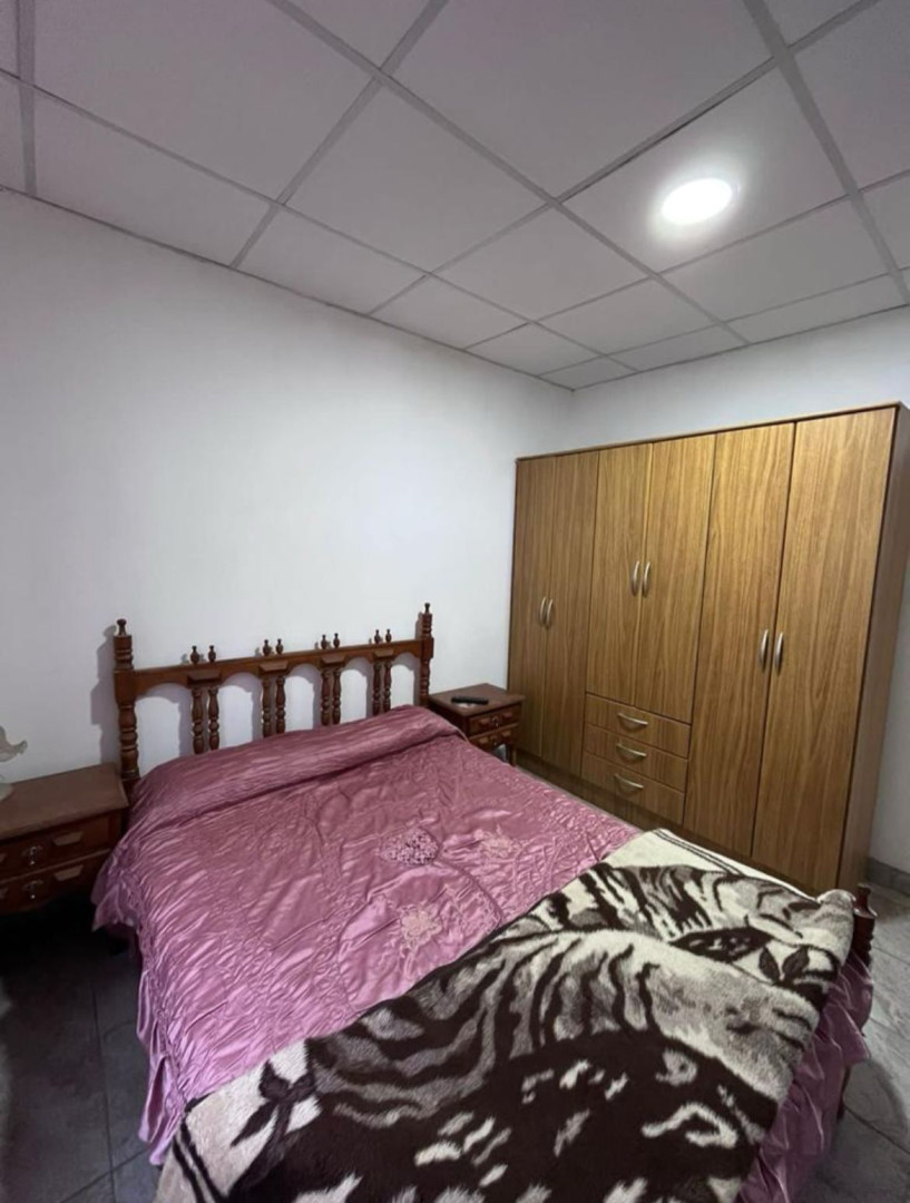 Departamento en Alquiler en Juan Molina 2100, Noroeste, Bahía Blanca - Bahía Blanca Propiedades | SITIO OFICIAL l