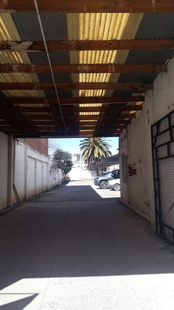 Terreno en Venta en Las Heras 29, Centro, Bahía Blanca - Bahía Blanca Propiedades | SITIO OFICIAL l