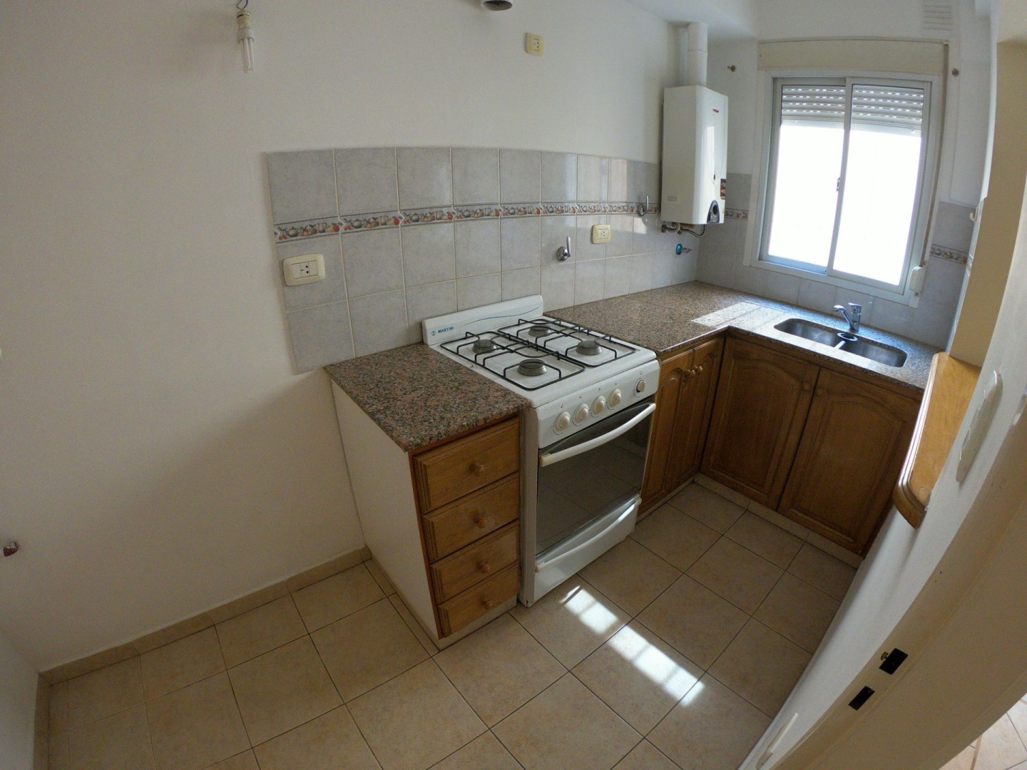 Departamento en Alquiler en Alvarado 1070 PB, Universitario, Bahía Blanca - Bahía Blanca Propiedades | SITIO OFICIAL l