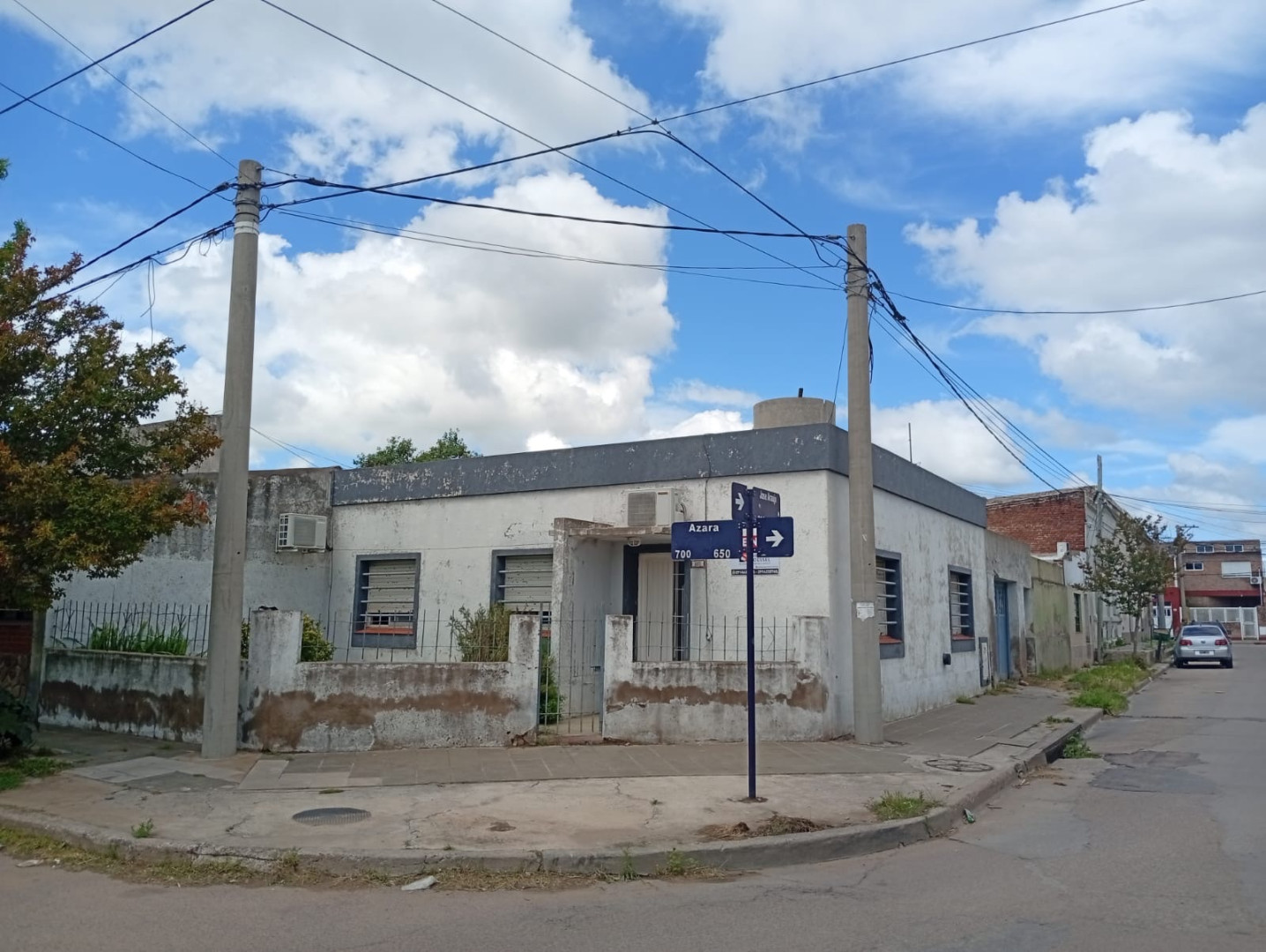 Casa en Venta en Azara Y Araujo, Tiro Federal, Bahía Blanca - Bahía Blanca Propiedades | SITIO OFICIAL l