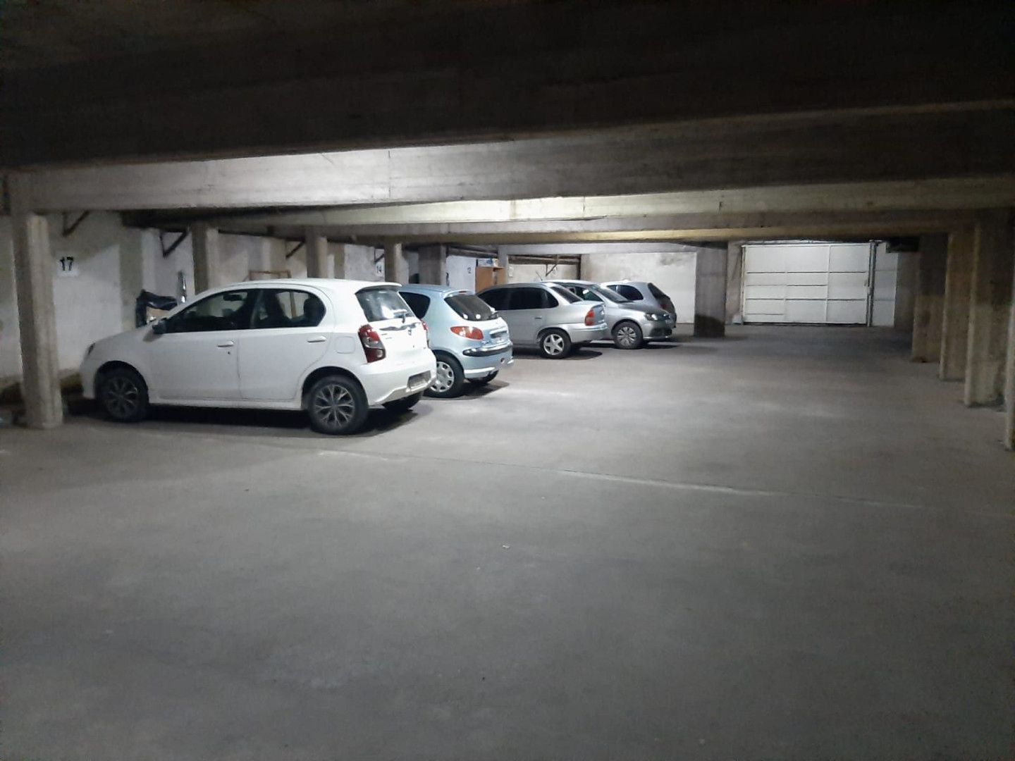 Departamento en Alquiler en General Paz 244, Centro, Bahía Blanca - Bahía Blanca Propiedades | SITIO OFICIAL l
