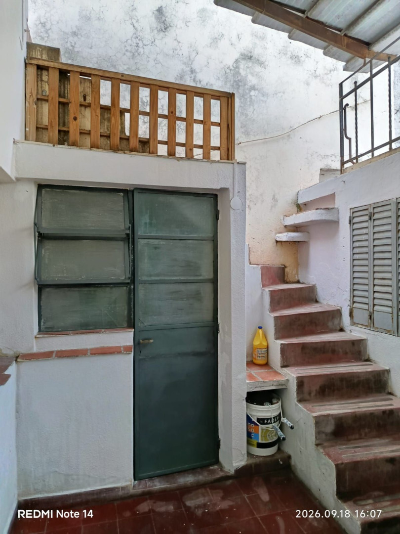 Casa en Alquiler en Pasaje Ombú 473, Pacifico, Bahía Blanca - Bahía Blanca Propiedades | SITIO OFICIAL l
