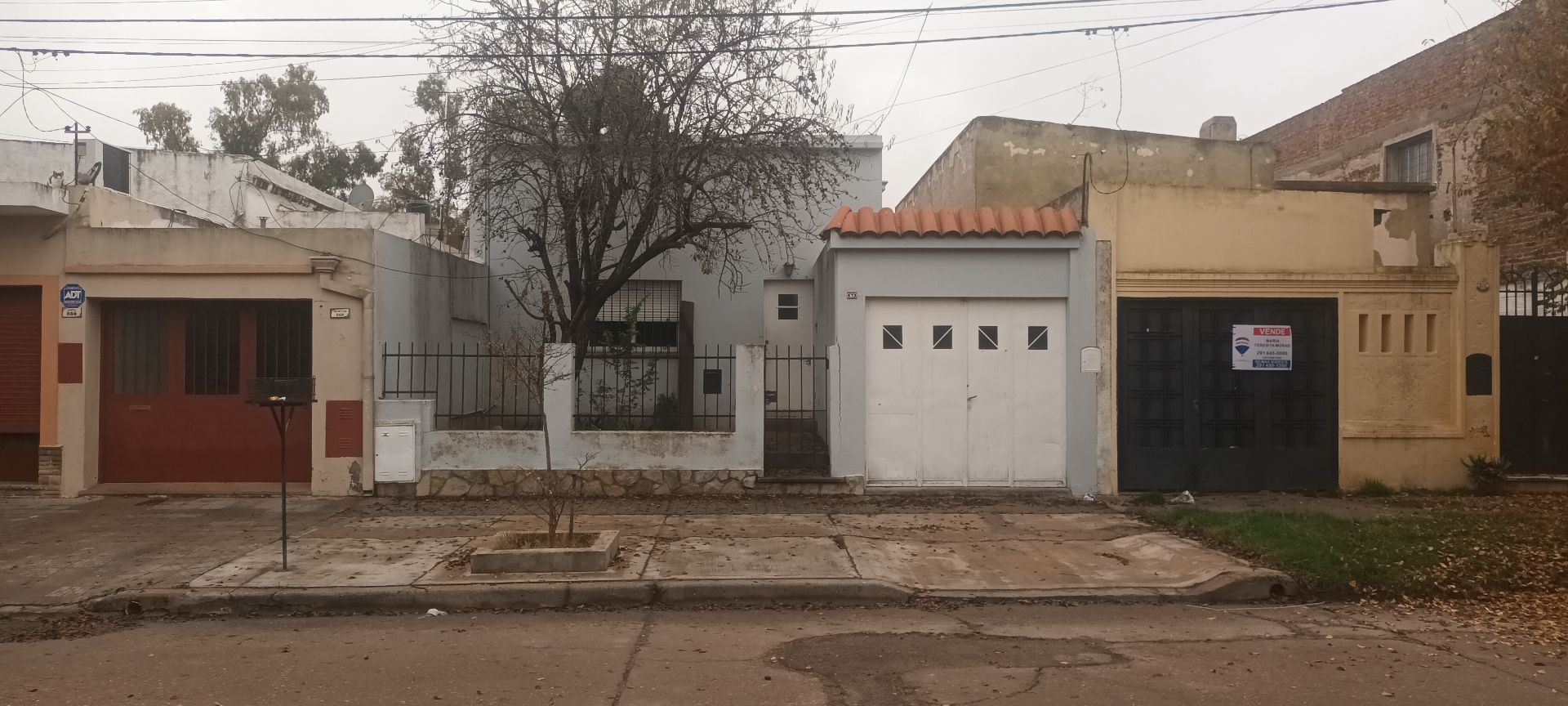 Casa en Venta en NEWTON 872, Tiro Federal, Bahía Blanca - Bahía Blanca Propiedades | SITIO OFICIAL l