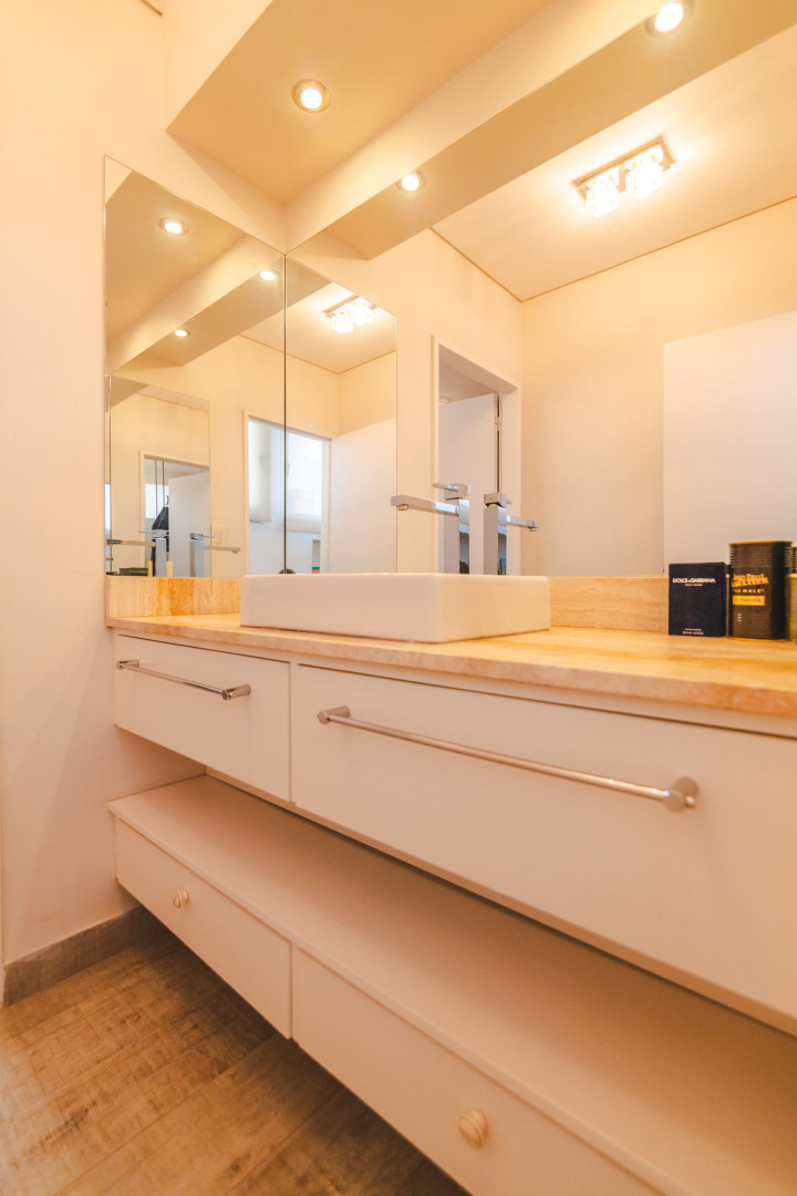 Casa en Venta en La Reserva, La Reserva, Bahía Blanca - Bahía Blanca Propiedades | SITIO OFICIAL l