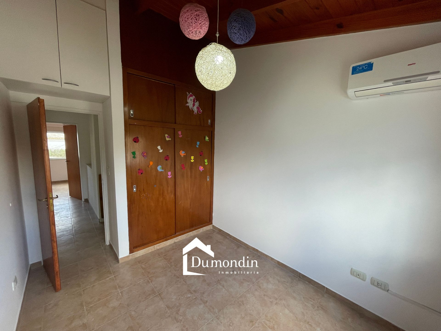 Duplex en Alquiler en Mallea 800, Santa Margarita, Bahía Blanca - Bahía Blanca Propiedades | SITIO OFICIAL l