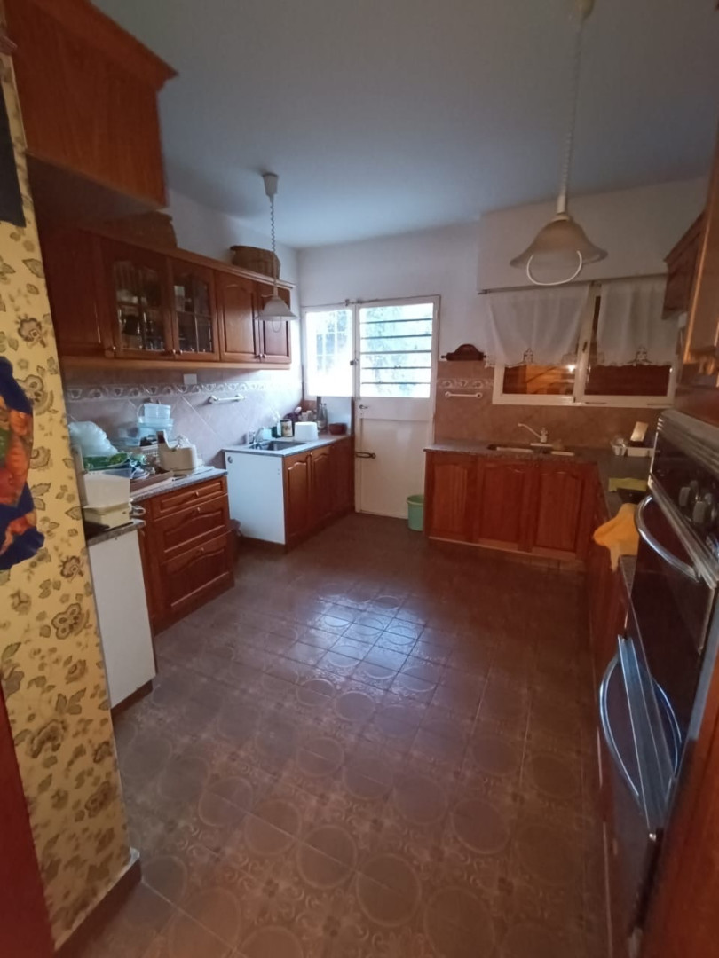 Casa en Venta en WITCOMB 1749, Villa del Parque, Bahía Blanca - Bahía Blanca Propiedades | SITIO OFICIAL l