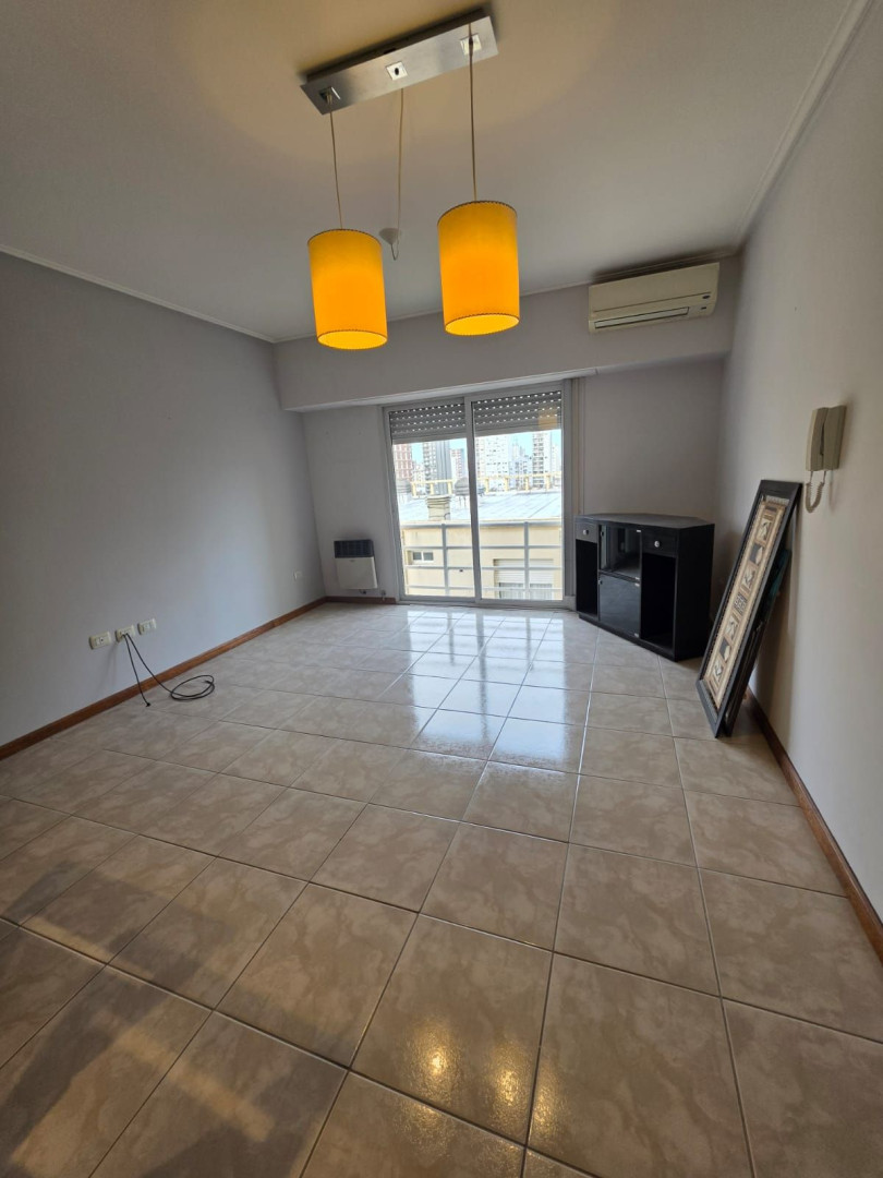 Departamento en Alquiler en Estomba 717,  Bahía Blanca - Bahía Blanca Propiedades | SITIO OFICIAL l