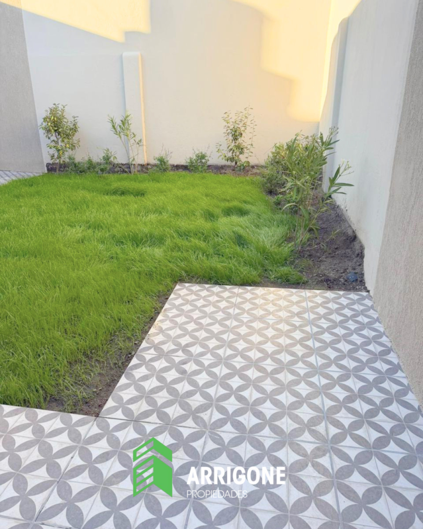 Casa en Venta en Calfucurá 300,  Bahía Blanca - Bahía Blanca Propiedades | SITIO OFICIAL l