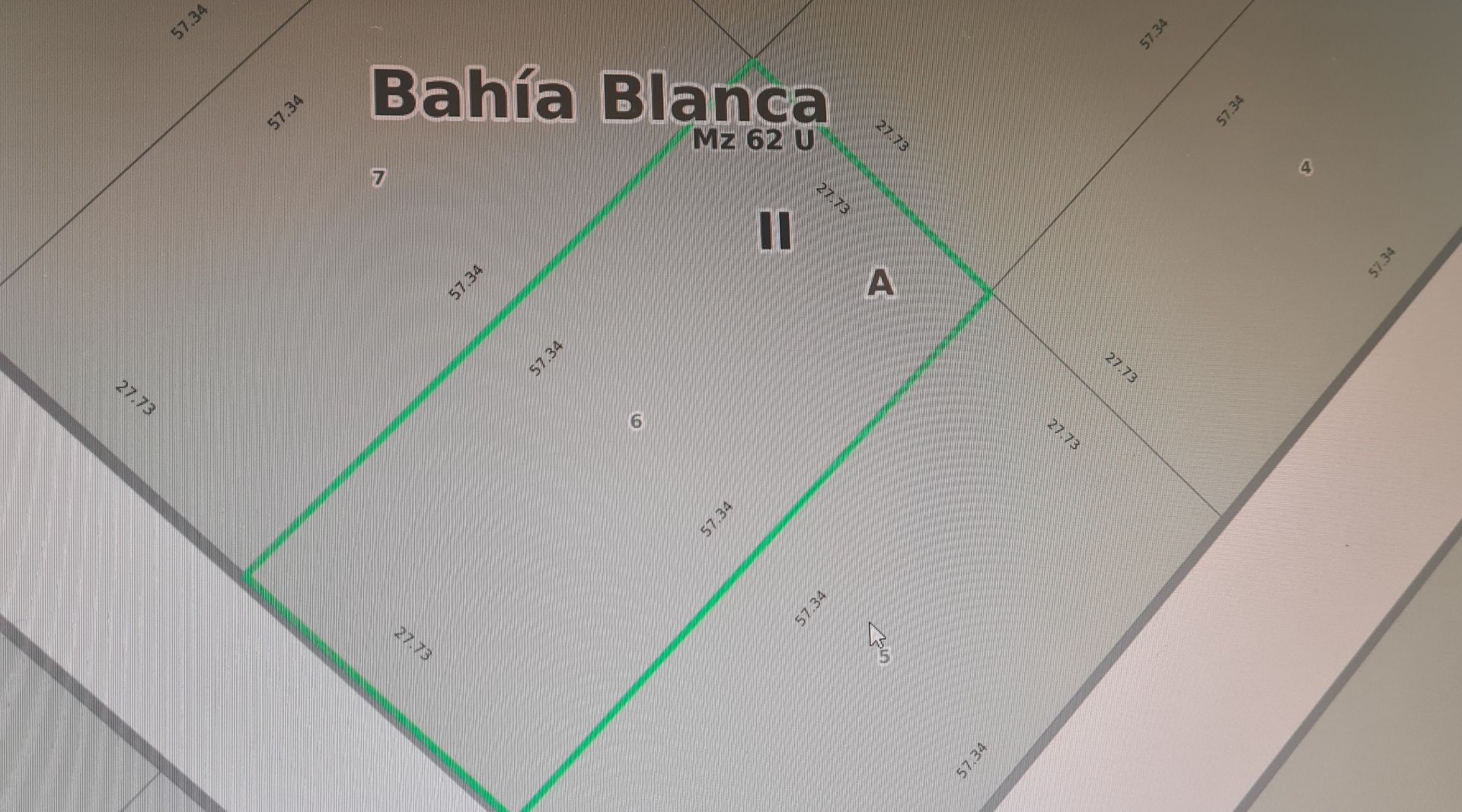 Terreno en Venta en Ciudad De Calli 4200, Paihuen, Bahía Blanca - Bahía Blanca Propiedades | SITIO OFICIAL l