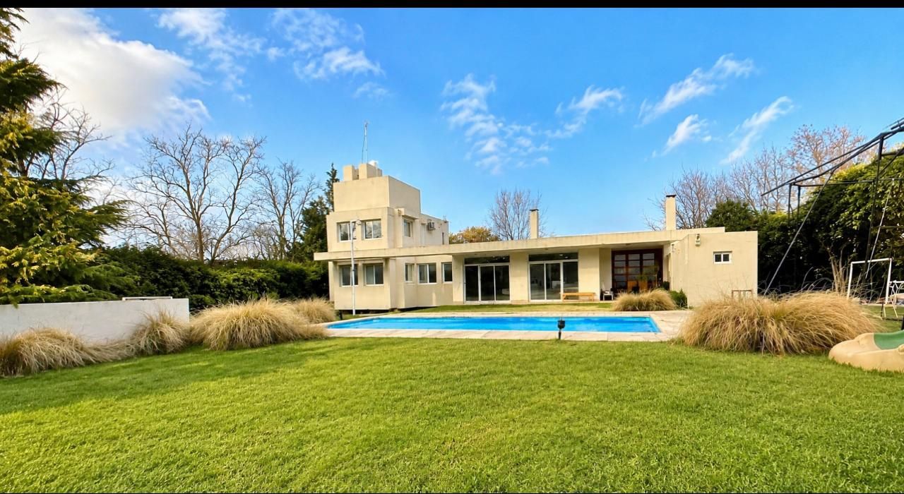 Casa en Venta en Pago Chico,  Bahía Blanca - Bahía Blanca Propiedades | SITIO OFICIAL l