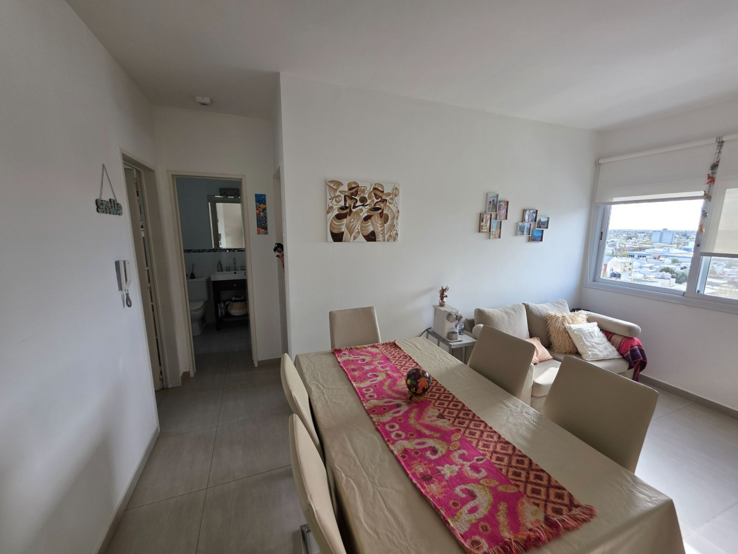 Departamento en Venta en Holdich 42, Macrocentro, Bahía Blanca - Bahía Blanca Propiedades | SITIO OFICIAL l