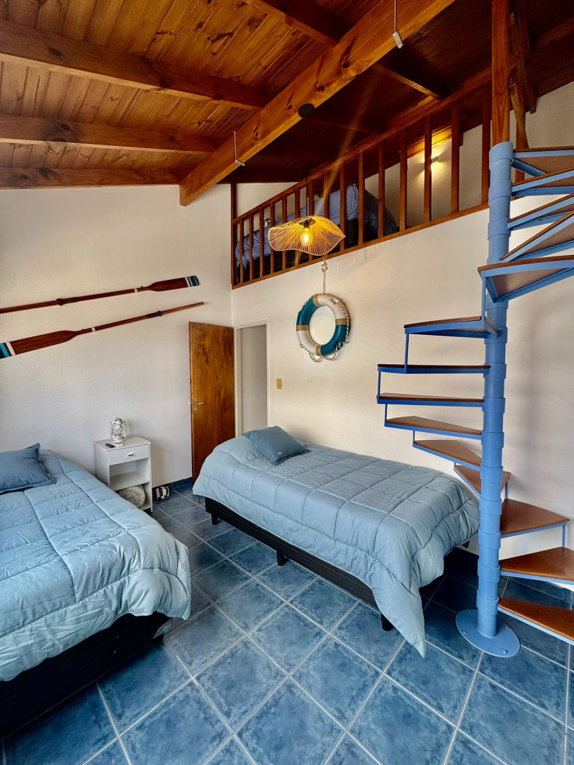 Triplex en Venta en Valle Encantado 483, Monte del Este, Monte Hermoso - Bahía Blanca Propiedades | SITIO OFICIAL l