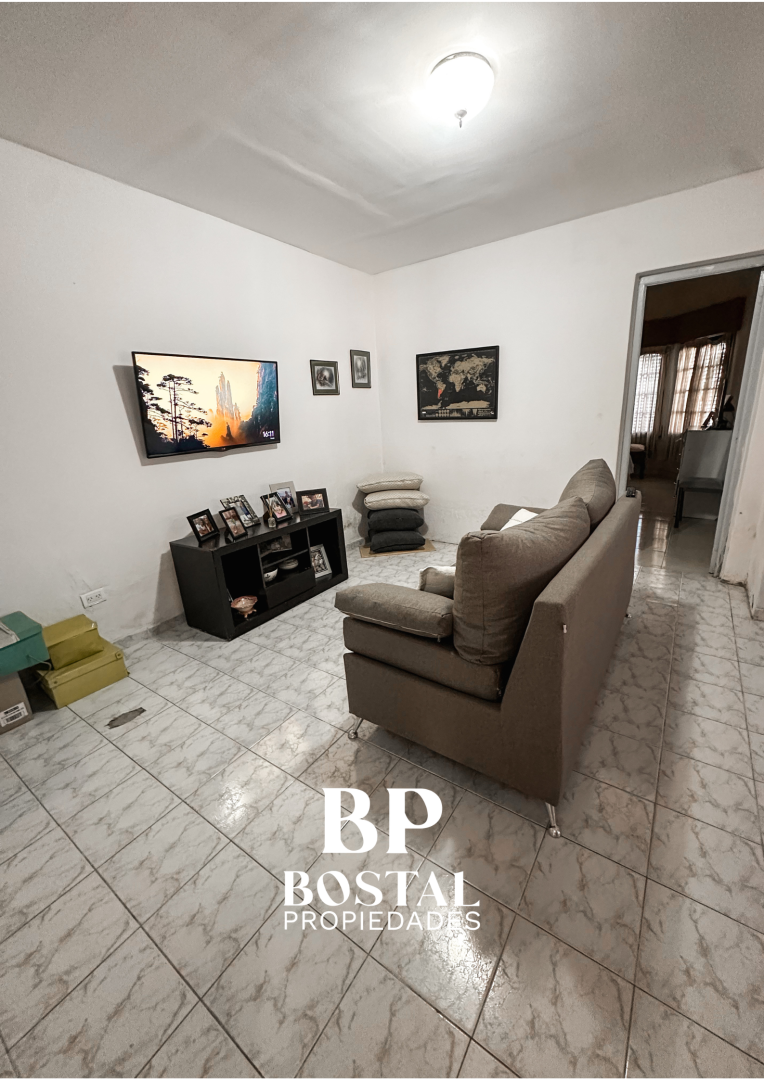 Casa en Venta en 12 De Octubre 258, Napostá, Bahía Blanca - Bahía Blanca Propiedades | SITIO OFICIAL l