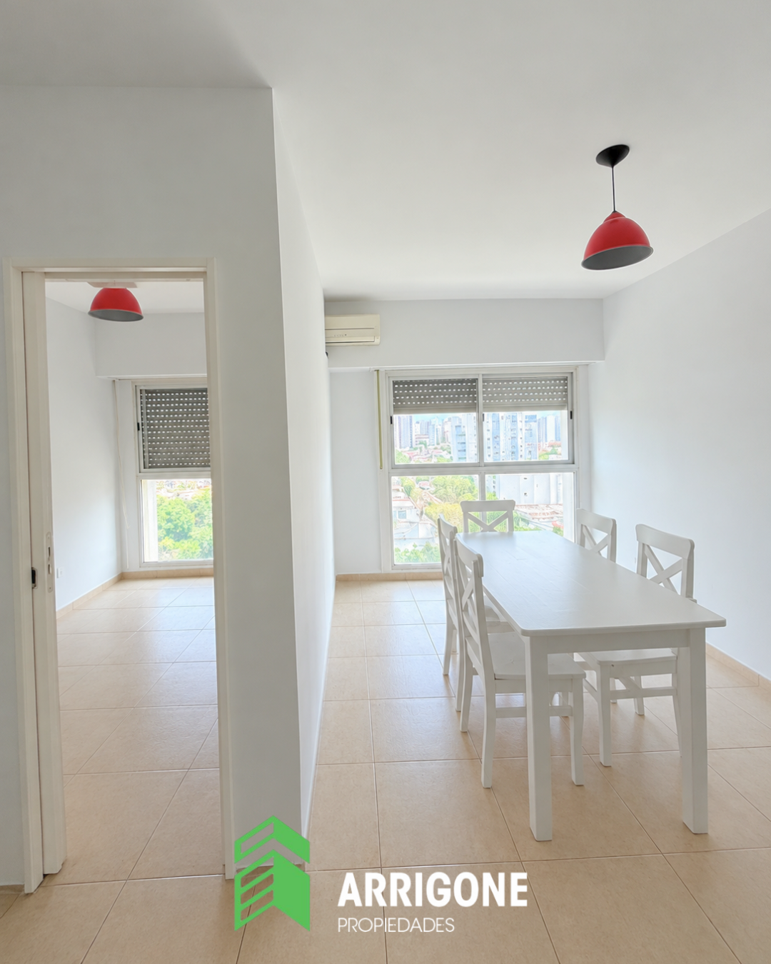 Departamento en Alquiler en Vieytes 719,  Bahía Blanca - Bahía Blanca Propiedades | SITIO OFICIAL l