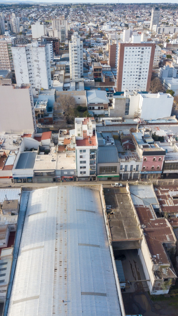 Departamento en Venta en Chiclana 348, Centro, Bahía Blanca - Bahía Blanca Propiedades | SITIO OFICIAL l