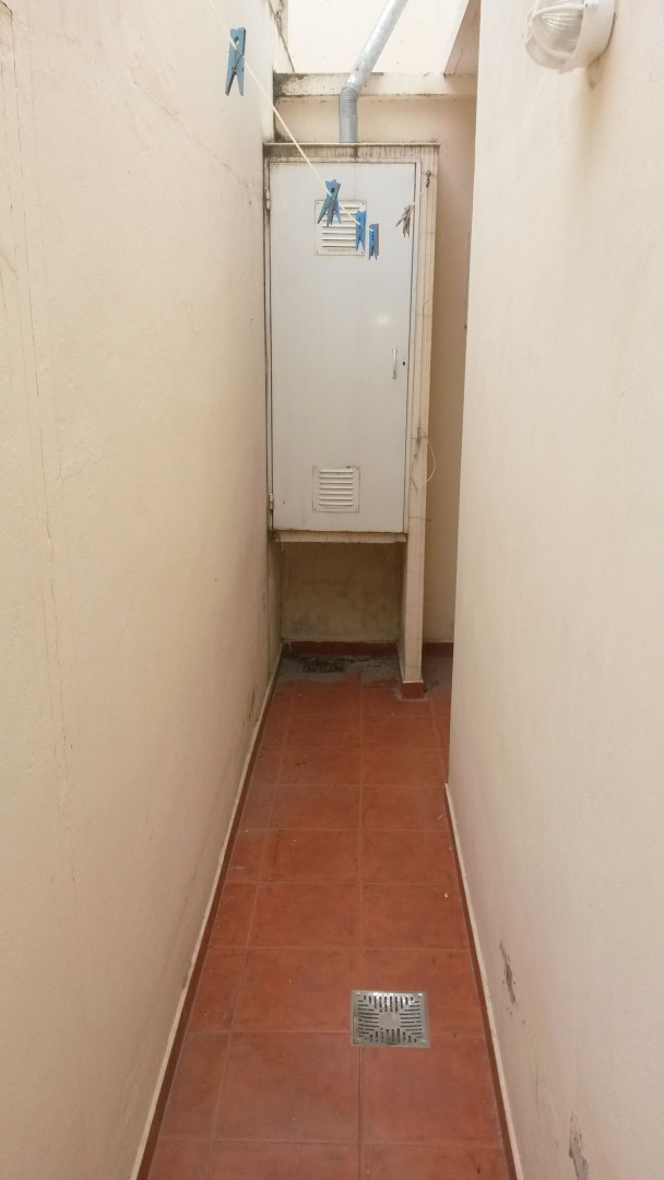 Departamento en Alquiler en San Martin 729, Macrocentro, Bahía Blanca - Bahía Blanca Propiedades | SITIO OFICIAL l