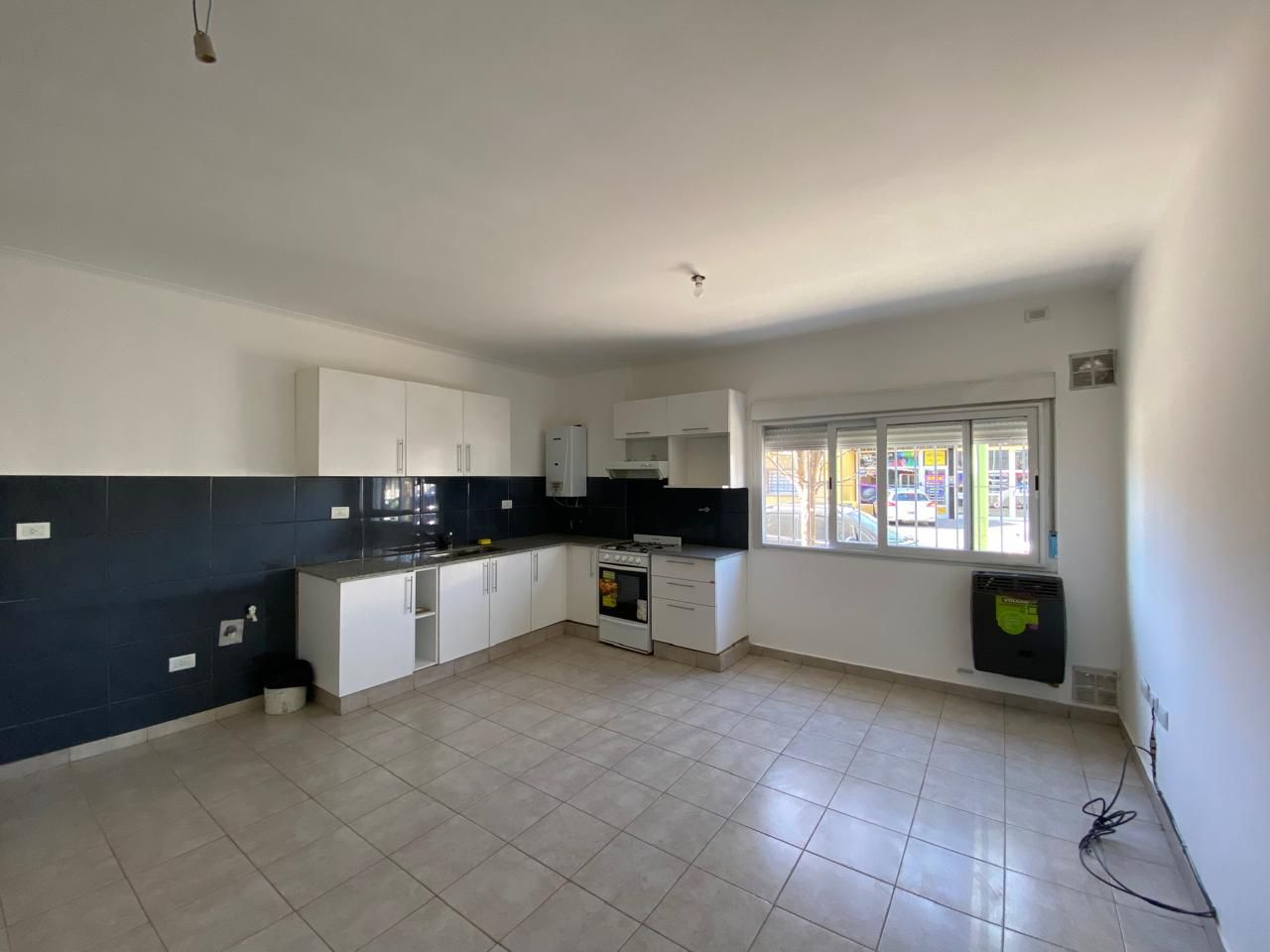 Departamento en Alquiler en ANGEL BRUNEL 1353, Pedro Pico, Bahía Blanca - Bahía Blanca Propiedades | SITIO OFICIAL l