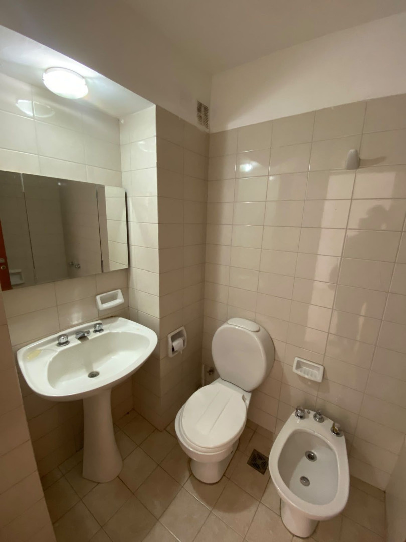 Departamento en Alquiler en Ohiggins 100, Centro, Bahía Blanca - Bahía Blanca Propiedades | SITIO OFICIAL l