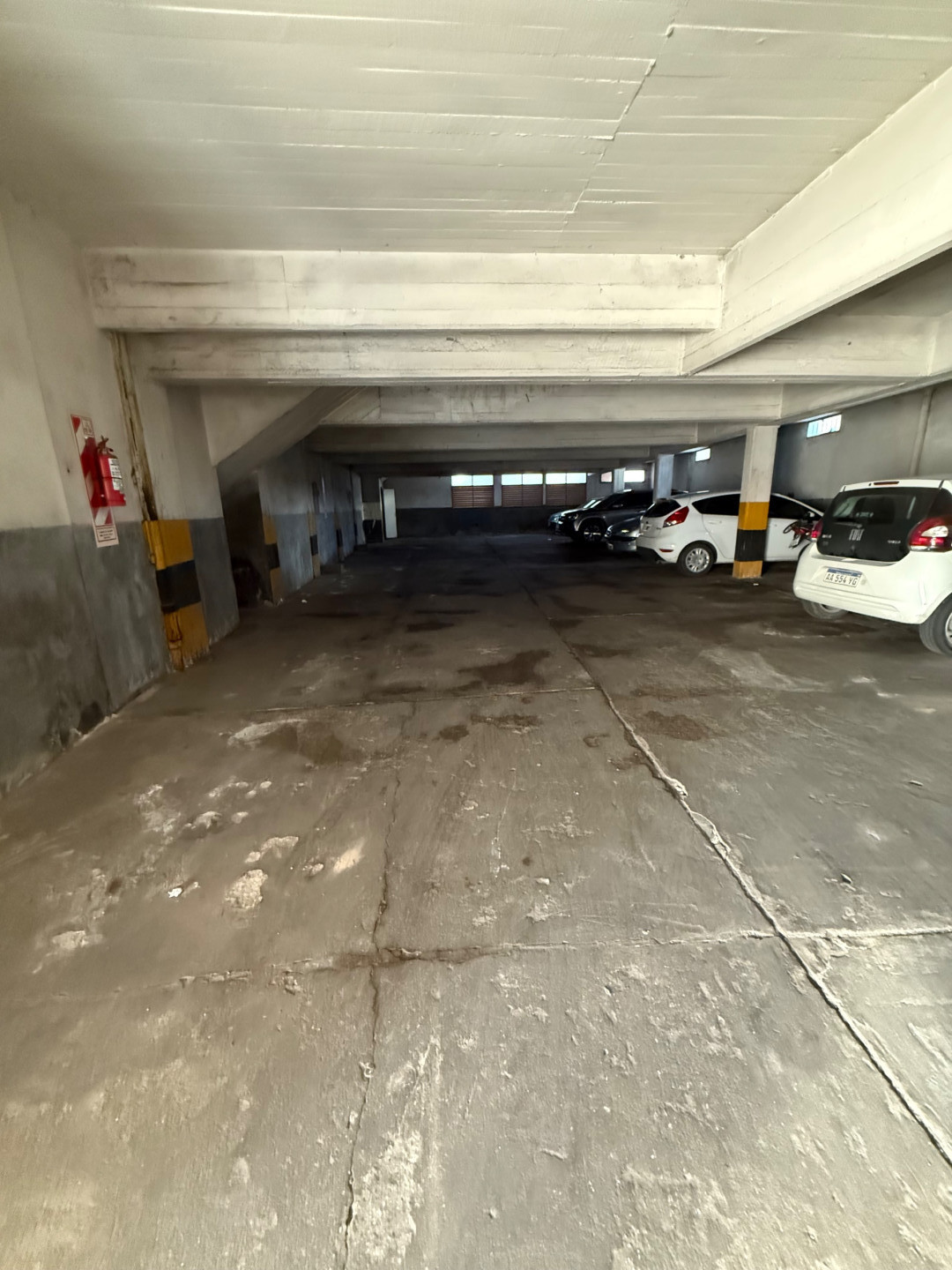 Cochera en Venta en Panama N° 740, Macrocentro, Bahía Blanca - Bahía Blanca Propiedades | SITIO OFICIAL l