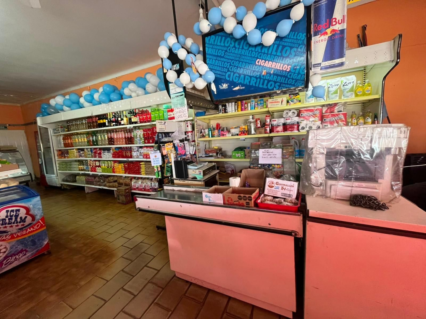 Fondo Comercio en Venta en Pacifico Y Avenida Colon, Colon, Bahía Blanca - Bahía Blanca Propiedades | SITIO OFICIAL l