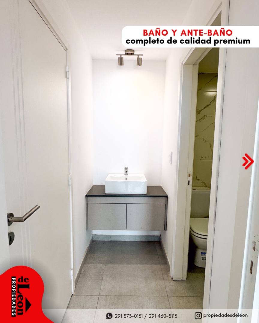 Departamento en Venta en El Gavilán 75, Monte del Este, Monte Hermoso - Bahía Blanca Propiedades | SITIO OFICIAL l