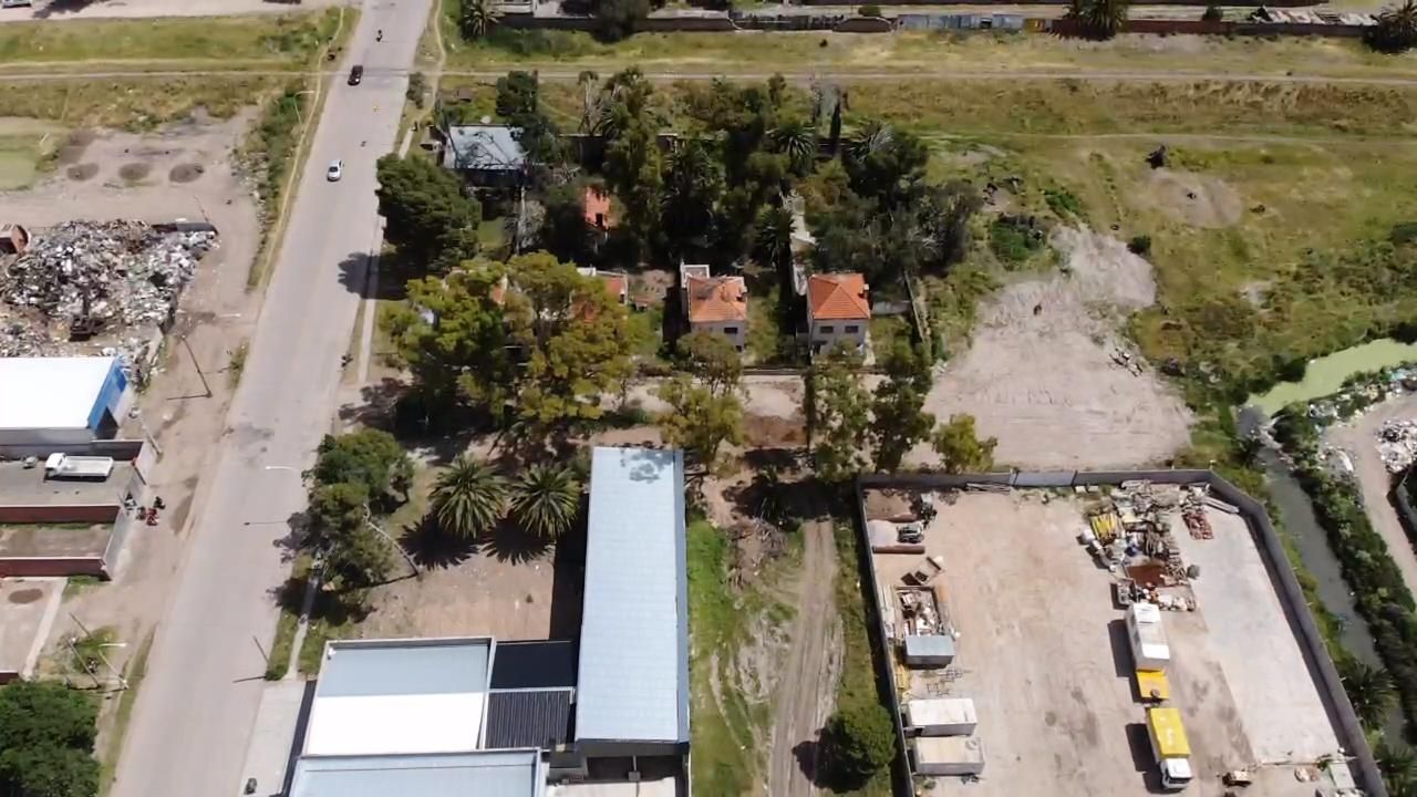 Terreno en Venta en Richieri 100 Entre Av Colón Y Moreno, Colon, Bahía Blanca - Bahía Blanca Propiedades | SITIO OFICIAL l
