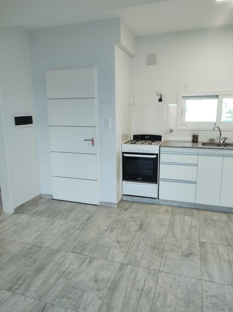 Departamento en Alquiler en De Angelis  872, Santa Margarita, Bahía Blanca - Bahía Blanca Propiedades | SITIO OFICIAL l