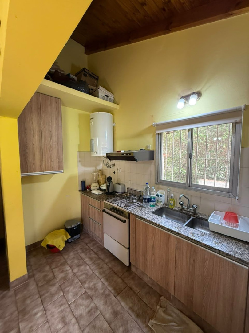 Casa en Venta en LA ARGENTINA 200, Pueblo Darwin, Pehuen Co - Bahía Blanca Propiedades | SITIO OFICIAL l
